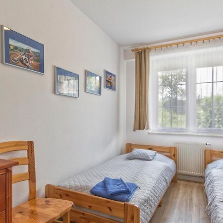 Apartament przy Starówce Apartamento Olsztyn  Exterior foto